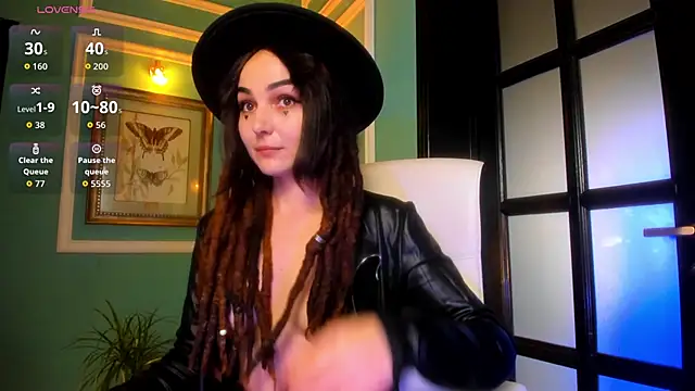 1Munique online show from November 14, 1:33 pm