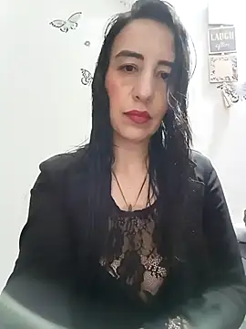 christine-x online show from February 3, 11:48 am