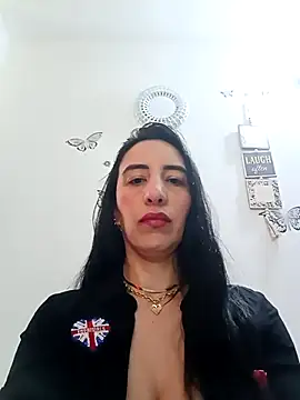 Snapshot of christine-x chatting on October 4, 12:22 pm christine-x online show from October 4, 12:22 pm