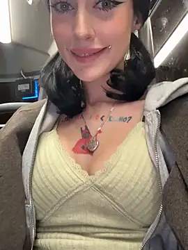 Melissa crazy online show from October 23, 3:29 pm