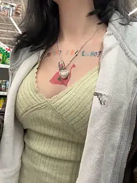 Melissa crazy online show from November 5, 3:17 pm