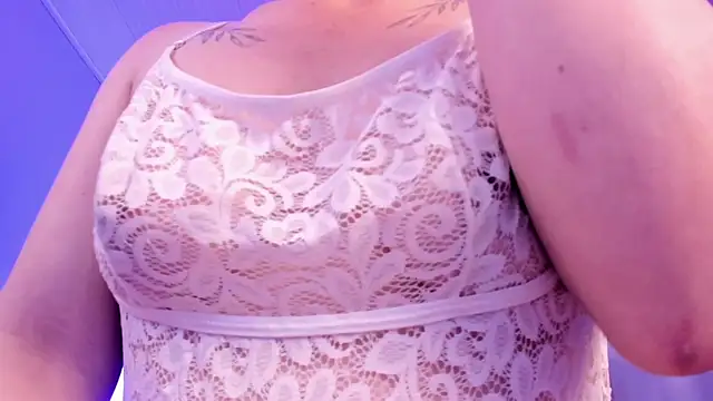 ScarletGV online show from October 6, 4:29 am