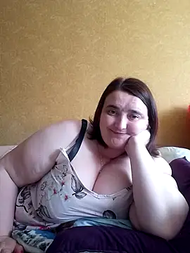 Liluboobs online show from April 12, 1:36 pm