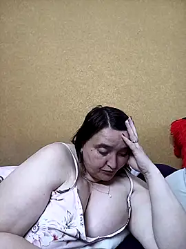 Liluboobs online show from April 6, 4:46 am