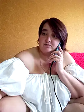 Snapshot of Liluboobs chatting on October 30, 8:05 am Liluboobs online show from October 30, 8:05 am