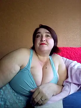 Liluboobs online show from November 10, 6:41 am