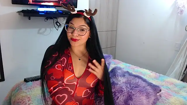 Prins jazmin online show from December 18, 4:50 am