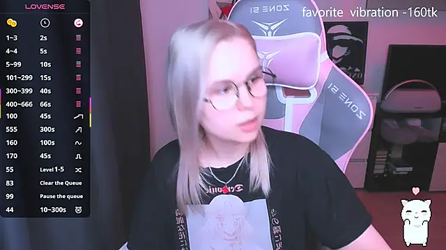 miray kuriyama123 online show from December 14, 8:14 pm