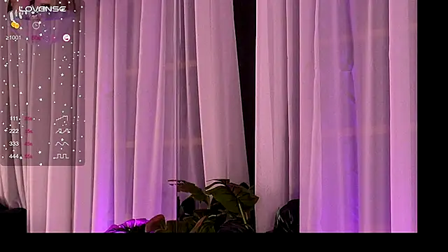 CynthiaWest online show from October 20, 3:09 am