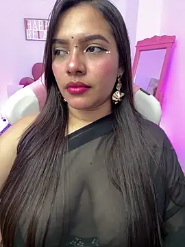 krishaa  online show from March 21, 3:50 pm