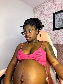 Tamara Lubezkii online show from September 27, 4:25 pm