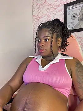 Tamara Lubezkii online show from September 18, 9:57 pm