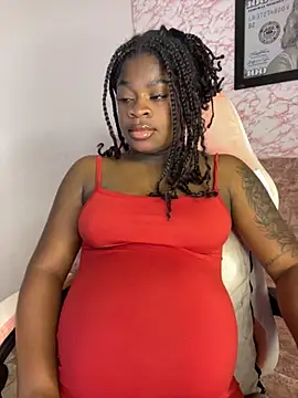 Tamara Lubezkii online show from October 1, 9:20 pm