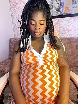 Tamara Lubezkii online show from September 30, 7:08 pm