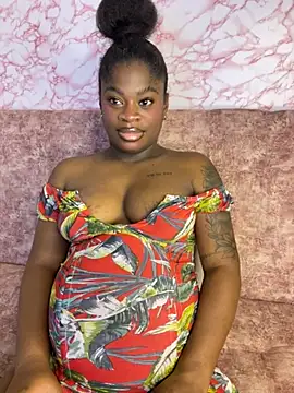 Tamara Lubezkii online show from October 3, 9:31 pm