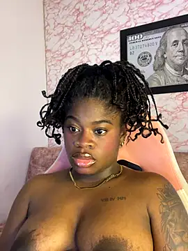 Tamara Lubezkii online show from September 23, 9:02 pm