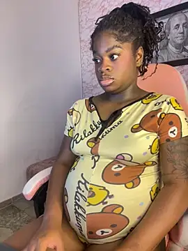 Tamara Lubezkii online show from October 2, 9:20 pm