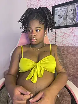 Tamara Lubezkii online show from September 25, 9:12 pm