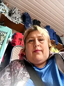 NataliP online show from September 11, 8:25 am