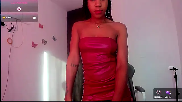 Snapshot of Nala_j8 chatting on September 22, 12:03 pm Nala j8 online show from September 22, 12:03 pm