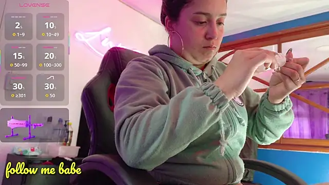 Snapshot of Lina23_ chatting on October 20, 11:57 am Lina23  online show from October 20, 11:57 am