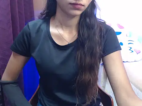 Angel kiyara online show from October 12, 7:38 pm