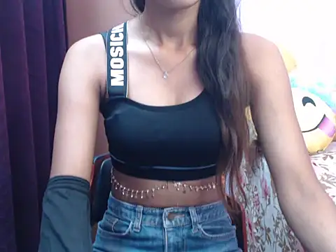 Angel kiyara online show from October 23, 7:42 pm