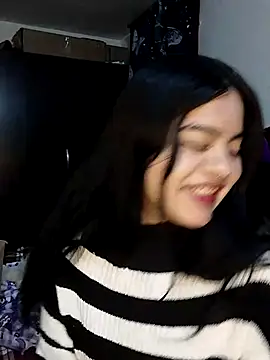 atena hill online show from February 22, 12:33 am