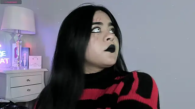 atena hill online show from October 22, 7:19 pm