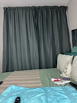 Kinkyy  online show from January 17, 1:02 am