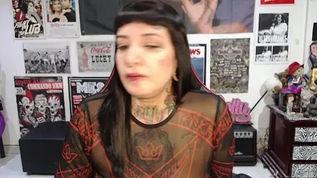 Rollyderolandia666 online show from December 16, 10:26 pm