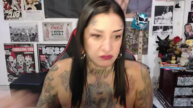 Rollyderolandia666 online show from October 8, 10:25 pm