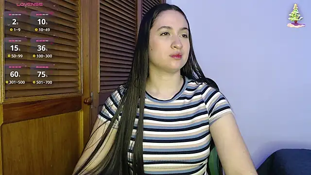 sofiaduque 26 online show from November 21, 8:33 pm