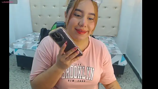 Kathiasaints online show from March 3, 9:10 pm