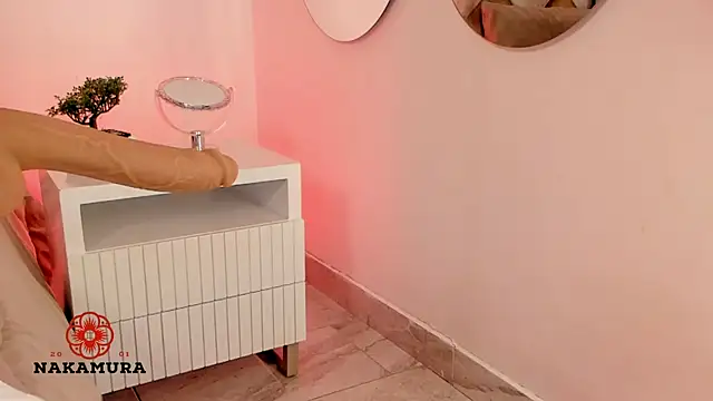 nakamura sam online show from October 15, 3:53 am