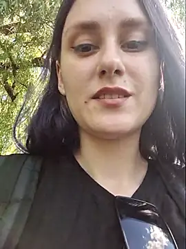 Erotic Synth Goddess online show from June 2, 7:53 am