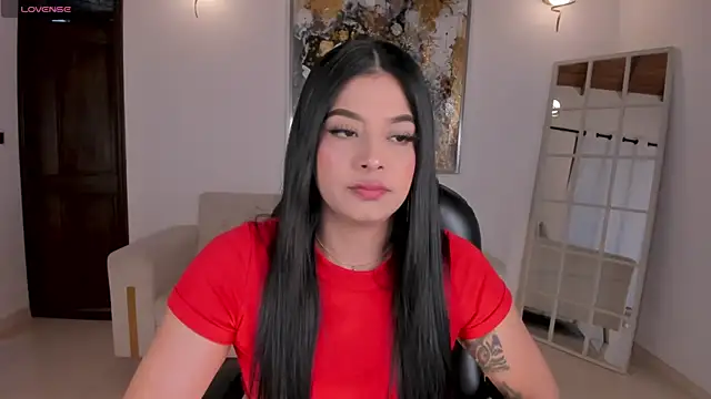 Snapshot of AlyssaDean chatting on September 29, 11:15 am AlyssaDean online show from September 29, 11:15 am