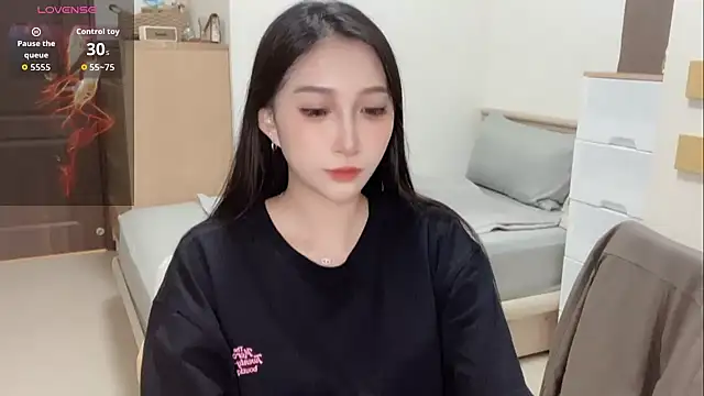 Snapshot of yu5888 chatting on October 13, 12:08 pm yu5888 online show from October 13, 12:08 pm