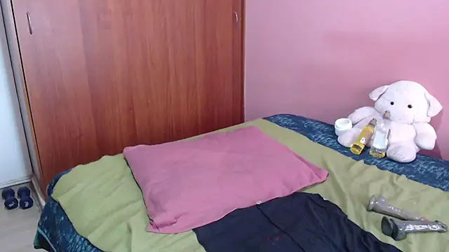 Snapshot of Susanlover chatting on October 3, 7:52 pm Susanlover online show from October 3, 7:52 pm