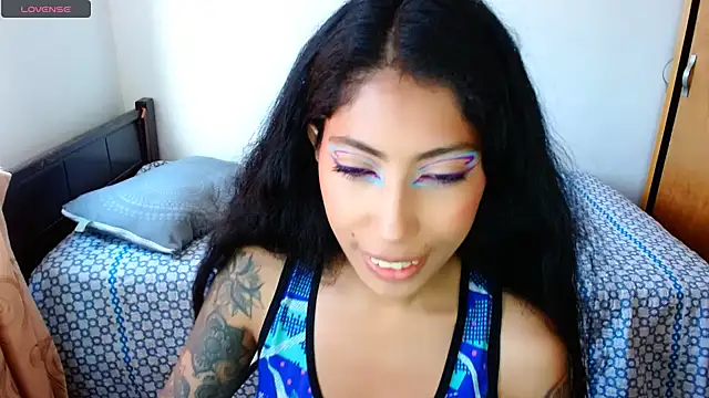 sofia rosse4 online show from November 9, 12:56 pm