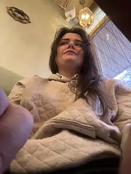 NikaMur online show from September 30, 4:40 am