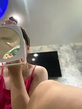 NikaMur online show from September 24, 2:54 am