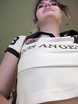 NikaMur online show from February 26, 2:32 am