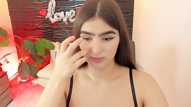 sofia 44 online show from September 30, 1:17 pm