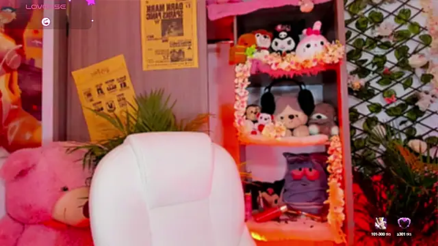 kleo dnile online show from September 16, 1:24 am