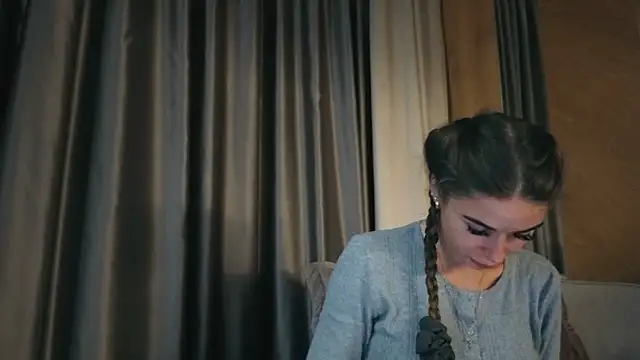 your bunnygirl online show from November 6, 8:59 pm