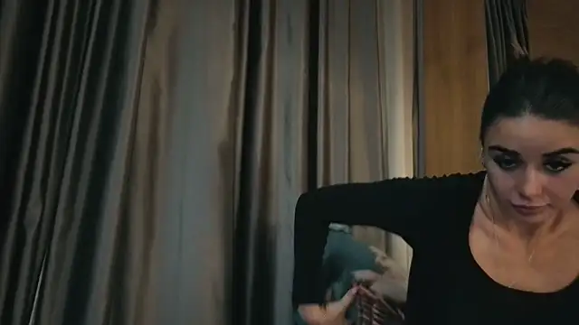 your bunnygirl online show from October 8, 6:34 pm