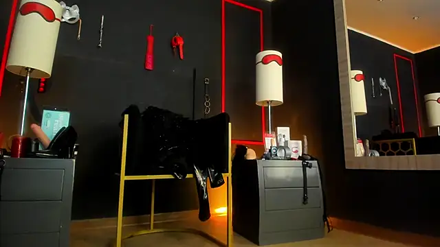 CharlotteScotte online show from November 14, 12:27 pm