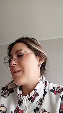 Daniela77771 online show from July 9, 3:25 pm