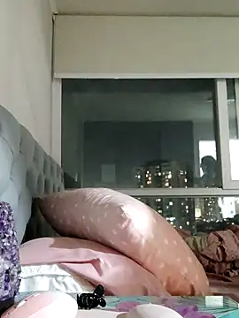 Daniela77771 online show from June 13, 11:35 pm